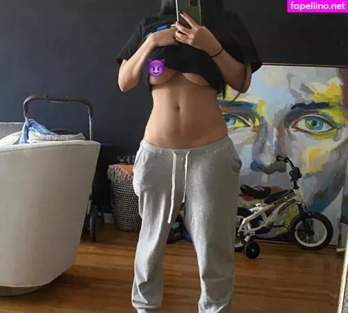 Alexa Attias OnlyFans Thumbnail #1C5bSgCUzE