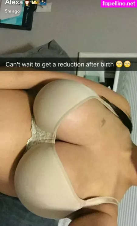Alexa Attias OnlyFans Thumbnail #339svBlEiA
