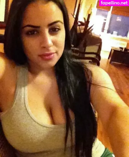 Alexa Attias OnlyFans Thumbnail #7DmnpOQa8p