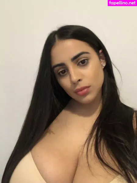 Alexa Attias OnlyFans Thumbnail #8gDy8wETDM