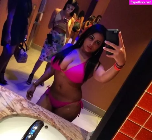 Alexa Attias OnlyFans Thumbnail #D4UXPZLY6N