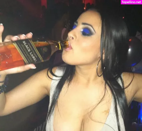 Alexa Attias OnlyFans Thumbnail #SFbFhFhEeC