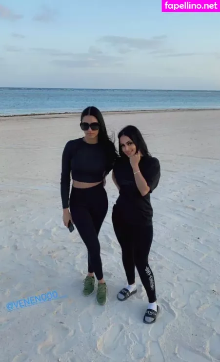 Alexa Attias OnlyFans Thumbnail #hUpvr7kA7z