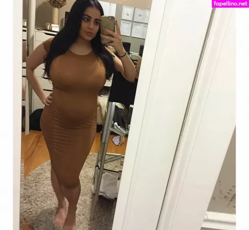 Alexa Attias OnlyFans Thumbnail #kr7f466ypl
