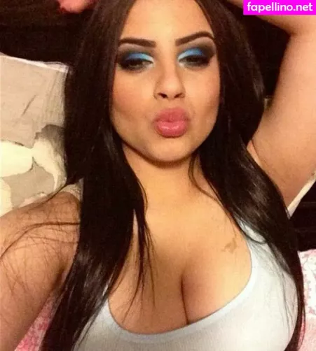 Alexa Attias OnlyFans Thumbnail #mgXz99kukt