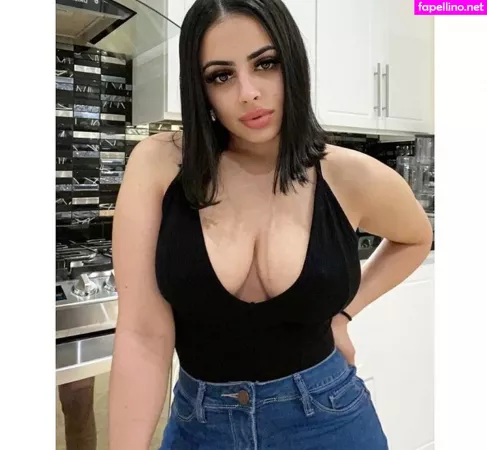 Alexa Attias OnlyFans Thumbnail #wILSy1GQnu