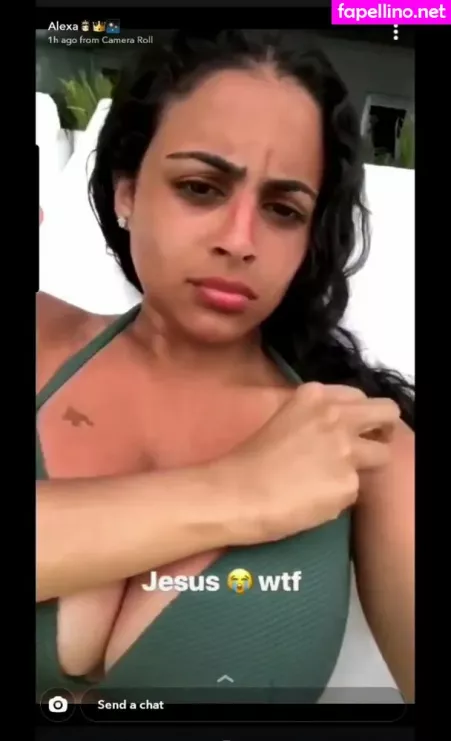 Alexa Attias OnlyFans Thumbnail #zLApt7DwKI