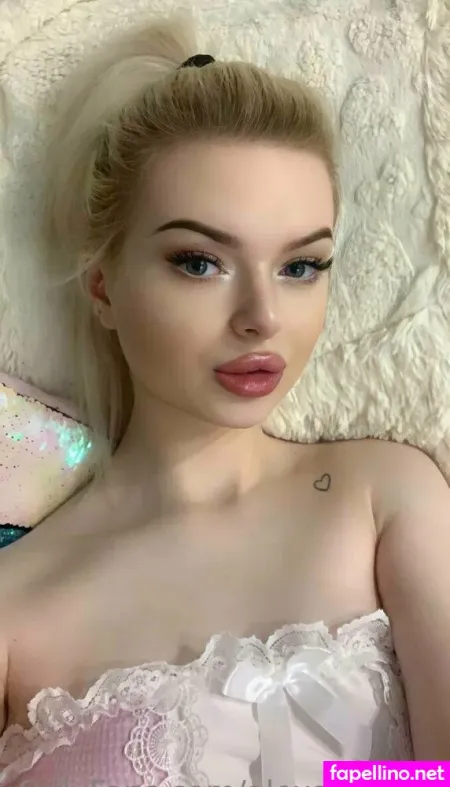 Alexa Barbie OnlyFans Thumbnail #BgUtPRDJcZ