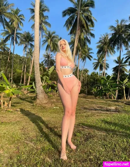 Alexa Barbie OnlyFans Thumbnail #QvpcdVcQ40