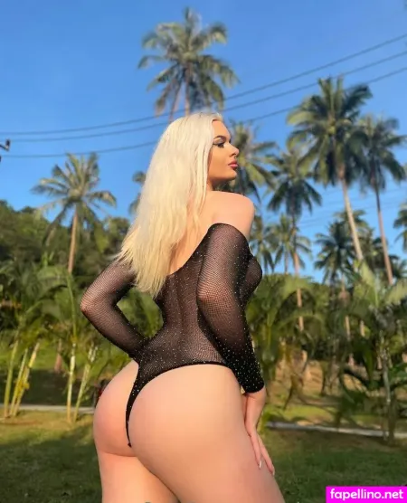 Alexa Barbie OnlyFans Thumbnail #ZkNyY97LfZ