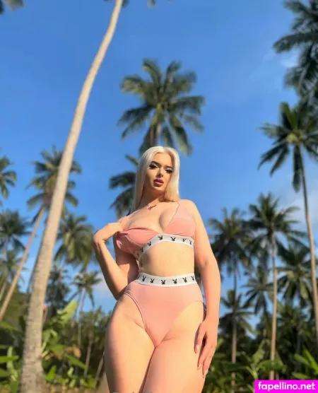 Alexa Barbie OnlyFans Thumbnail #cCIT5HeFJb