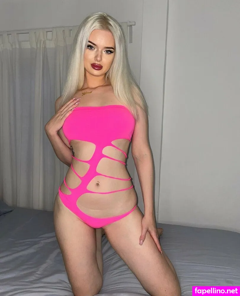 alexa-barbie, charmedbarbie Nude Leaked OnlyFans Photo #ewM729HVTK