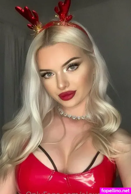 Alexa Barbie OnlyFans Thumbnail #zl8VMz4IDu