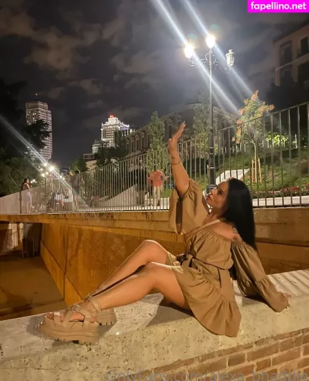 Alexa Bhaddie OnlyFans Thumbnail #SZyqJD9QON