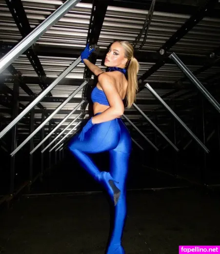 Alexa Blair Robertson OnlyFans Thumbnail #nIfu0qia7V