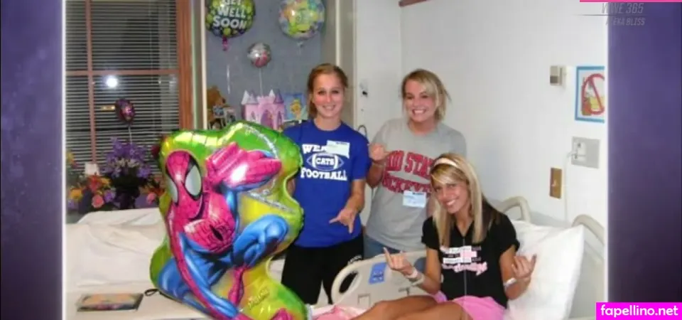 Alexa Blis OnlyFans Thumbnail #dlGxyPO5hx