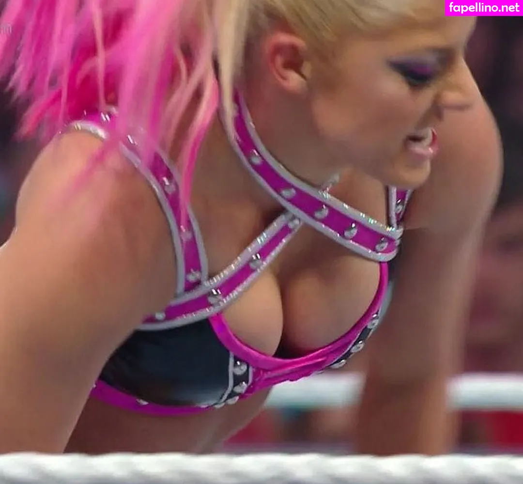 WWE, alexa_bliss_wwe_, alexafansite Nude Leaked OnlyFans Photo #4zUDe6FbmI