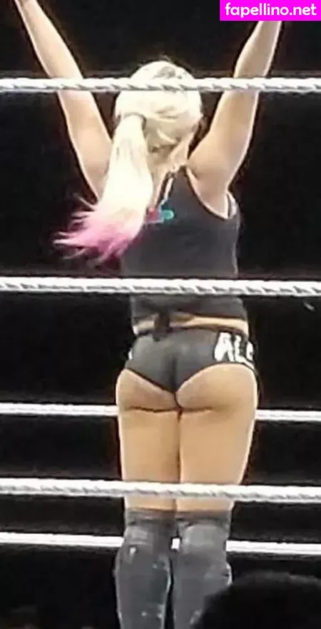 Alexa Bliss OnlyFans Thumbnail #C0CE56ZpTw