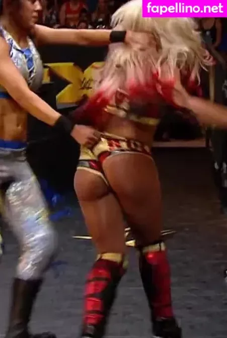 Alexa Bliss OnlyFans Thumbnail #ojOpM29RZ3