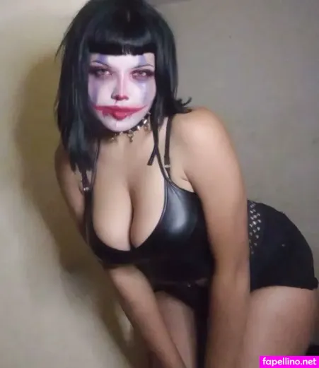 Alexa Bloodyb1tch OnlyFans Thumbnail #7S7TbycJ6r