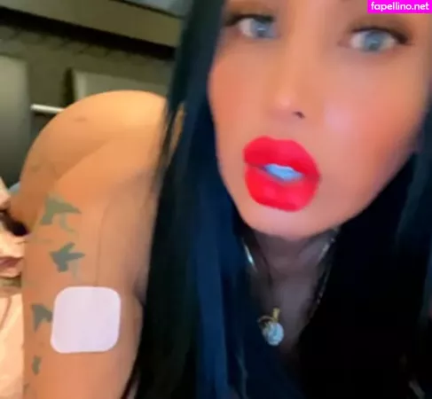 Alexa Cantu OnlyFans Thumbnail #liJIvD53Ee