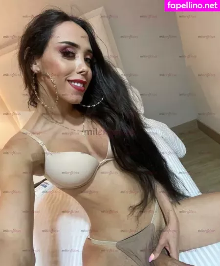 Alexa Ceballos OnlyFans Thumbnail #ACwiahG7c8