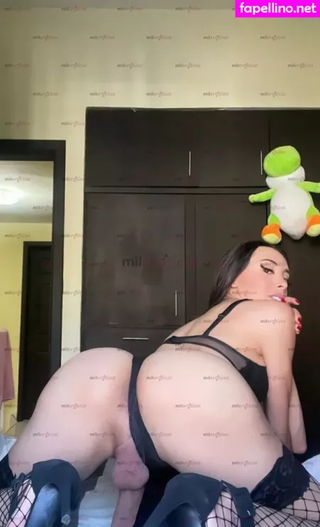 Alexa Ceballos OnlyFans Thumbnail #Yf7c1zSVQa