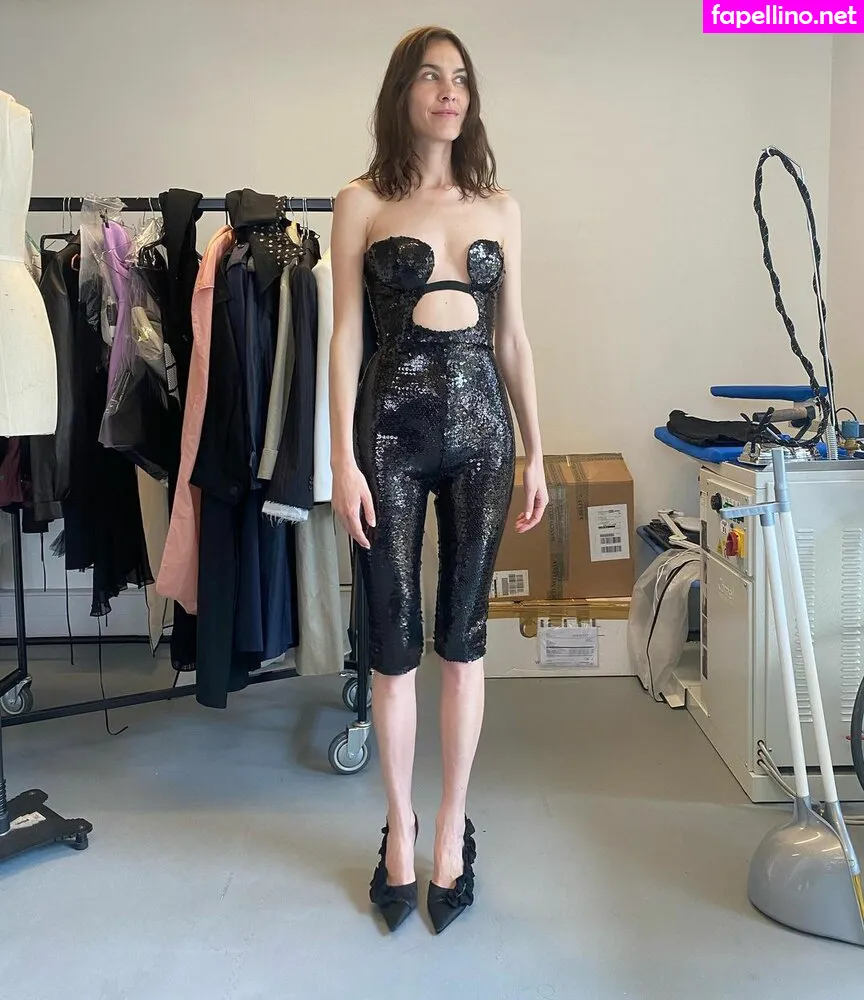 alexachung Nude Leaked OnlyFans Photo #wB1CUw1g5Z