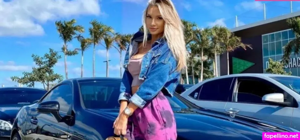 Alexa Collin S OnlyFans Thumbnail #wxHJBF2i4b