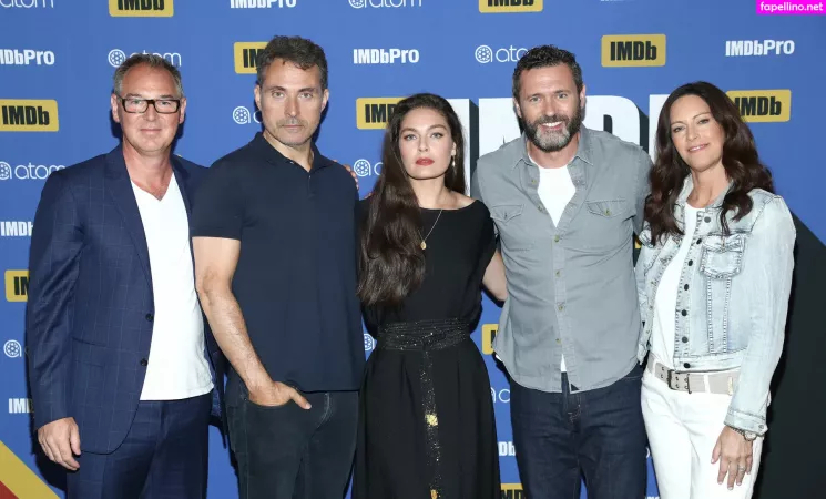 Alexa Davalos OnlyFans Thumbnail #1yEOC9Se0m