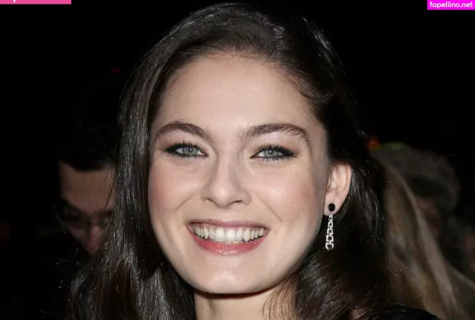 Alexa Davalos OnlyFans Thumbnail #D3C9hbpyiA