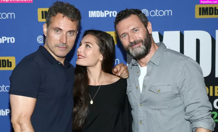 Alexa Davalos OnlyFans Thumbnail #NK6rvrrv41