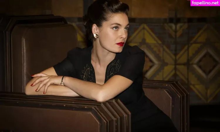 Alexa Davalos OnlyFans Thumbnail #NOMZsCAjZa