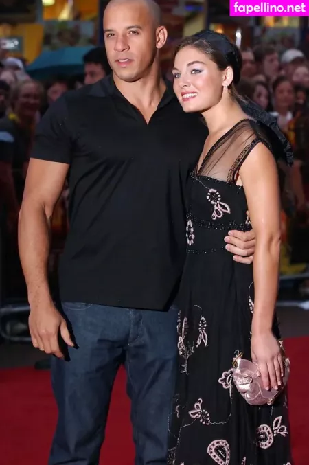 Alexa Davalos OnlyFans Thumbnail #PRGtaATcvP