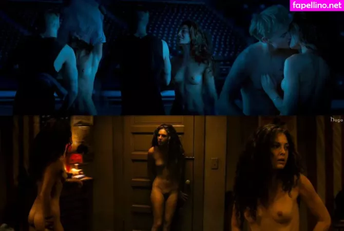 Alexa Davalos OnlyFans Thumbnail #U8xFfuj9jb