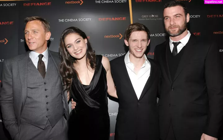 Alexa Davalos OnlyFans Thumbnail #hJpzx81wCW