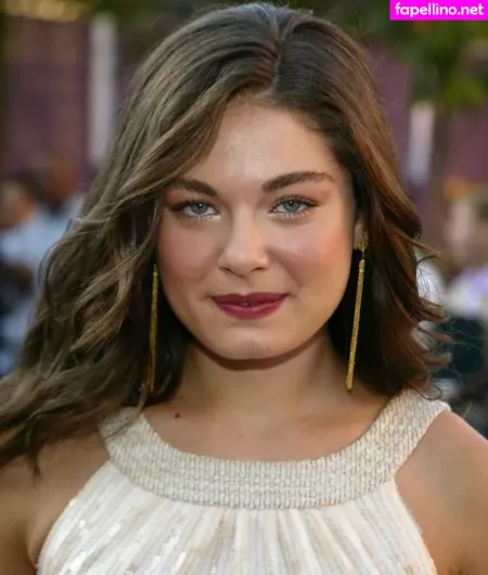 Alexa Davalos OnlyFans Thumbnail #icEVLsqWEx