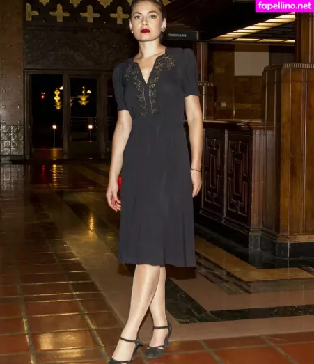 Alexa Davalos OnlyFans Thumbnail #iqWVVTYK09