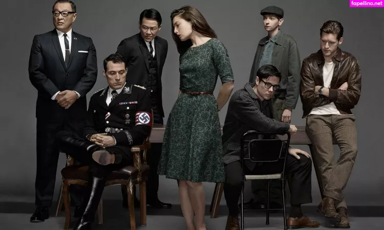 Alexa Davalos OnlyFans Thumbnail #okTfQGYpeS