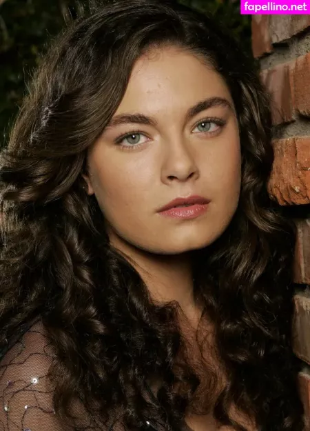 Alexa Davalos OnlyFans Thumbnail #oppqHHNFZJ