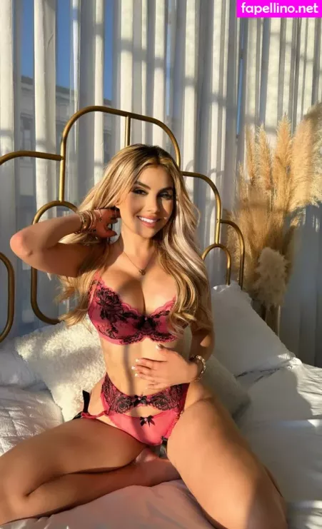 Alexa Dellanos OnlyFans Thumbnail #Ntn2RnNh4P