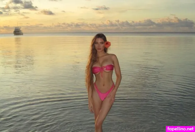 Alexa Deme OnlyFans Thumbnail #bzgi24rY9F