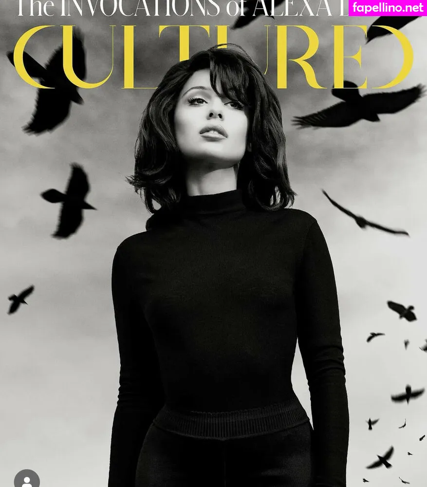 alexademie Nude Leaked OnlyFans Photo #6Xy733WSam