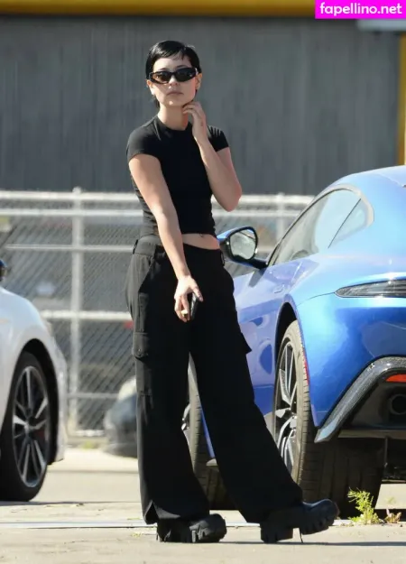 Alexa Demie OnlyFans Thumbnail #7GyiqFlspW