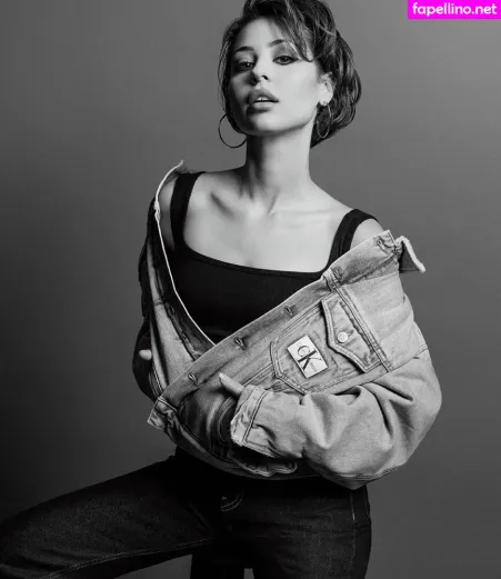 Alexa Demie OnlyFans Thumbnail #AfRlbfinsF