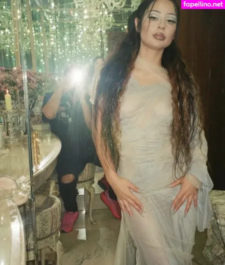 Alexa Demie OnlyFans Thumbnail #H3Scjb5QN2