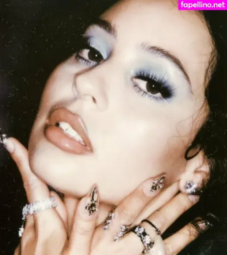 Alexa Demie OnlyFans Thumbnail #IO3QnR5DIL