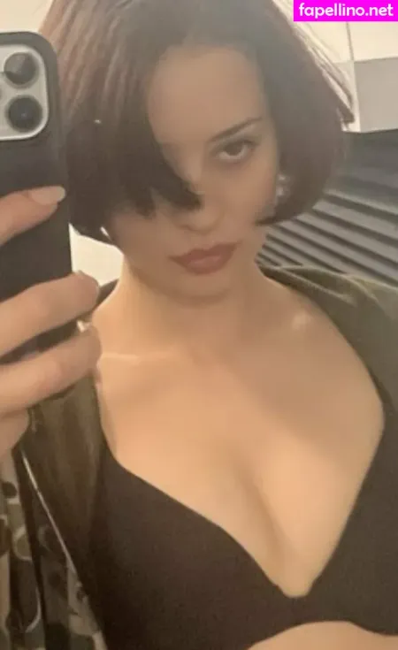 Alexa Demie OnlyFans Thumbnail #IrBgRgIYgP