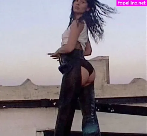 Alexa Demie OnlyFans Thumbnail #MQdjIaJ4A7