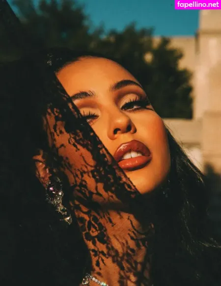 Alexa Demie OnlyFans Thumbnail #MVf5F1kjRx